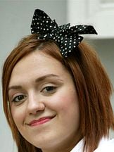 Dicle Alkan'un fotoğrafi