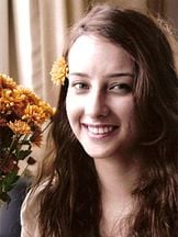 Öykü Peksel'un fotoğrafi