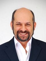 Okan Selvi'un fotoğrafi