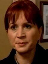 Nesrin Üstkanat'un fotoğrafi