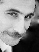 Ali Nuri Türkoğlu'un fotoğrafi