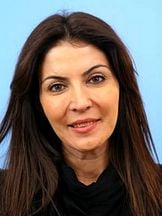 Ceyhan Gölcek'un fotoğrafi