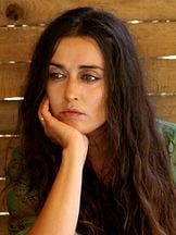 Özlem Gür'un fotoğrafi