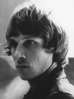 Nicolas Bridet'un fotoğrafi