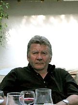 Jean-Marie Holterbach'un fotoğrafi