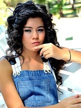 Cansu Dağdelen'un fotoğrafi