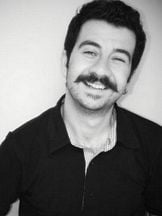 Kerim Yağcı'un fotoğrafi