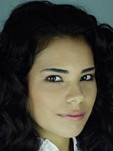 Zeynep Uluç'un fotoğrafi