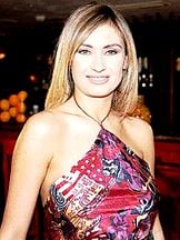 Gamze Saygı'un fotoğrafi