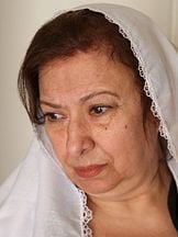 Süheyla Zeren'un fotoğrafi