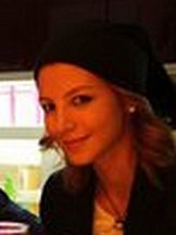 Nadide Çelikkan'un fotoğrafi