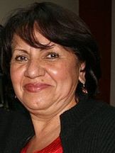 Sonia Ovando'un fotoğrafi