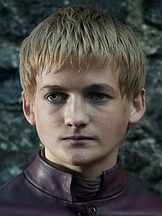 Jack Gleeson'un fotoğrafi