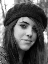 Charlène Richardeau'un fotoğrafi