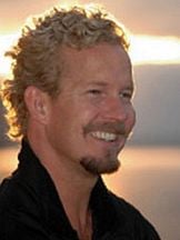 Marshall Johnson'un fotoğrafi