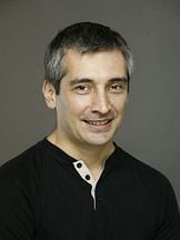 Batur Belirdi'un fotoğrafi