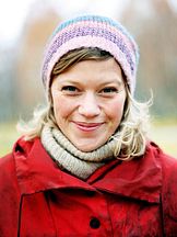 Johanna Mørck'un fotoğrafi