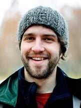 Tomas Alf Larsen'un fotoğrafi