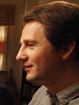 Henrik Rafaelsen'un fotoğrafi