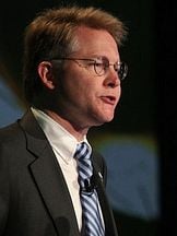 David Thompson'un fotoğrafi