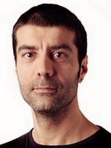 Francesc Ten'un fotoğrafi