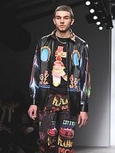 Isamaya French'un fotoğrafi