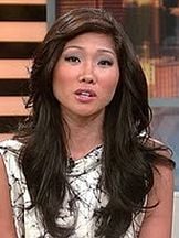 Julie Chang'un fotoğrafi