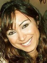 Canan Hoşgör'un fotoğrafi