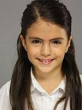 Ayça Aru'un fotoğrafi