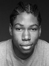 Jumayn Hunter'un fotoğrafi