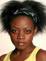 Danielle Vitalis'un fotoğrafi