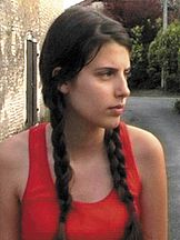 Sarah Coulaud'un fotoğrafi