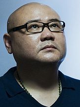 Cai Shangjun'un fotoğrafi