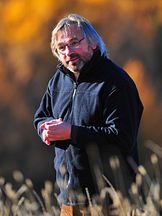 Victor Kossakovsky'un fotoğrafi