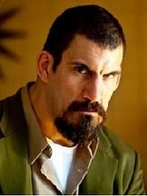 Robert Maillet'un fotoğrafi