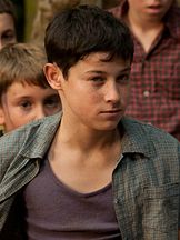 Vincent Bres'un fotoğrafi