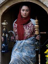 Soheyla Kashef Azar'un fotoğrafi