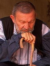 Mete Dönmezer'un fotoğrafi