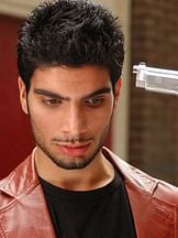 Akin Gazi'un fotoğrafi