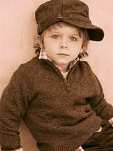 Griffin Kane'un fotoğrafi