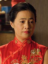 Li Heling'un fotoğrafi