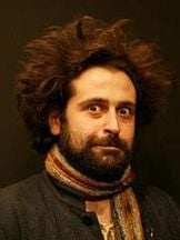 Kuvvet Yurdakul'un fotoğrafi