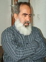 Haşim Akten'un fotoğrafi