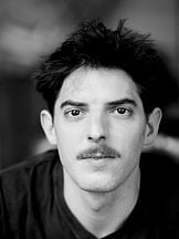 Damien Bonnard'un fotoğrafi