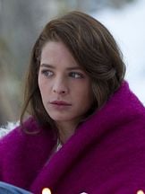 Esther Comar'un fotoğrafi