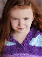 Jessica Tyler Brown'un fotoğrafi