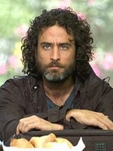 Raz Degan'un fotoğrafi