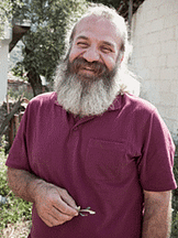 Hamit Demir'un fotoğrafi