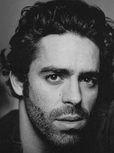 Nicolas Medad'un fotoğrafi