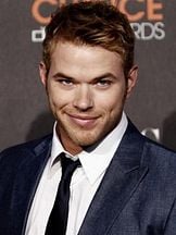 Cullen Moss'un fotoğrafi